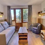 Confortable 2 Pieces, Skis Aux Pieds, Proche Commerces - Fr-1-182a-31 Daire Courchevel