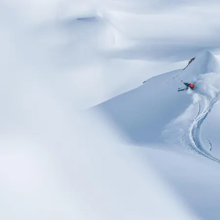 2 Pièces Pour 4 Pers. Avec Balcon, Skis Aux Pieds, Centre La Tania, Près Des Remontées Mécaniques. - Fr-1-182a-31