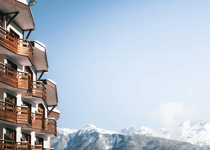 Confortable 2 Pieces, Skis Aux Pieds, Proche Commerces - Fr-1-182a-31 Courchevel