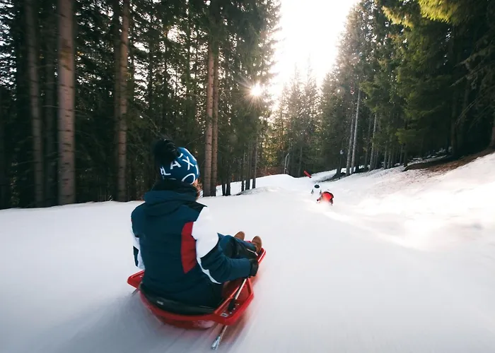 Daire Confortable 2 Pieces, Skis Aux Pieds, Proche Commerces - Fr-1-182a-31 *