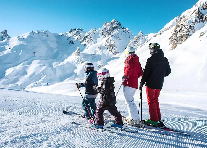 Confortable 2 Pieces, Skis Aux Pieds, Proche Commerces - Fr-1-182a-31 *