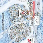 Confortable 2 Pieces, Skis Aux Pieds, Proche Commerces - Fr-1-182a-31 Apartment Courchevel