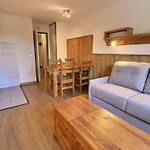 Apartment Confortable 2 Pieces, Skis Aux Pieds, Proche Commerces - Fr-1-182a-31 *