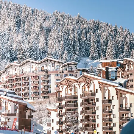 Confortable 2 Pieces, Skis Aux Pieds, Proche Commerces - Fr-1-182a-31 Apartment Courchevel