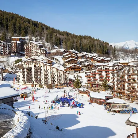 Apartment Confortable 2 Pieces, Skis Aux Pieds, Proche Commerces - Fr-1-182a-31 *