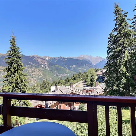 Appartement Confortable 2 Pièces, Skis Aux Pieds, Proche Commerces - Fr-1-182a-31 *