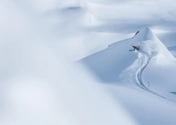 Confortable 2 Pieces, Skis Aux Pieds, Proche Commerces - Fr-1-182a-31